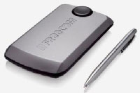Freecom Mobile Drive Secure 640GB (33996)